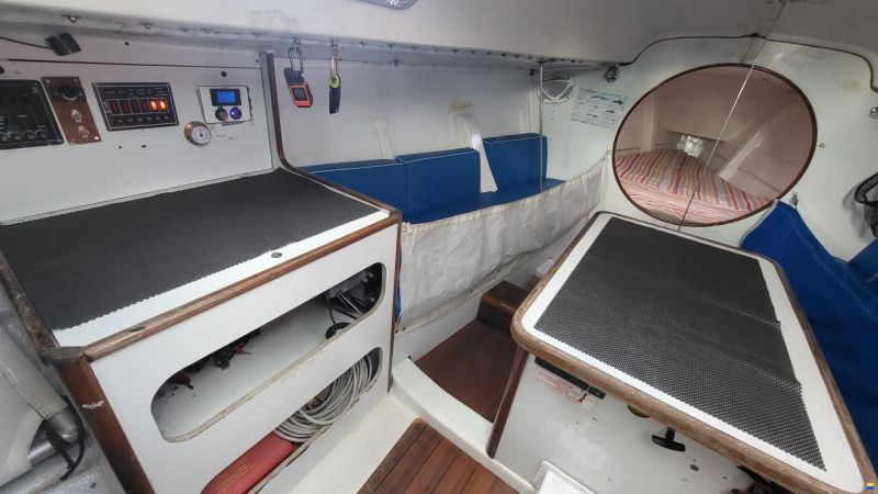 Beneteau Figaro 1 First Class Challange