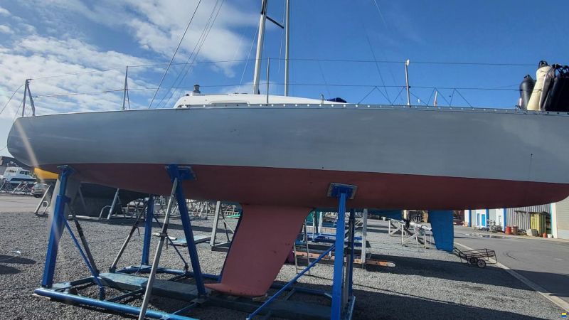 Beneteau Figaro 1 First Class Challange