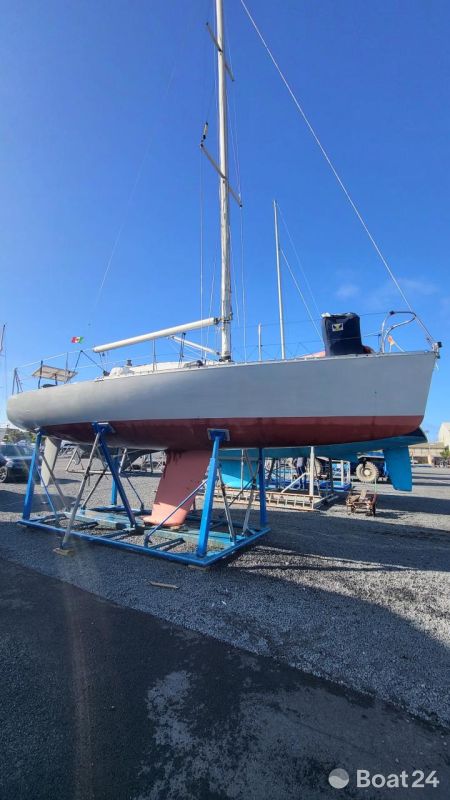 Beneteau Figaro 1 First Class Challange