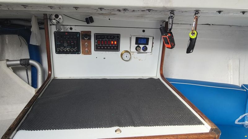 Beneteau Figaro 1 First Class Challange
