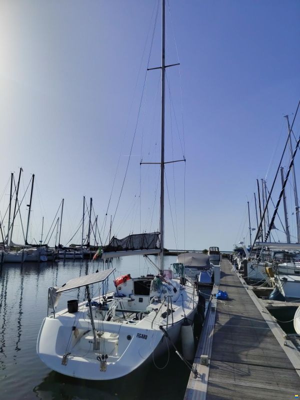 Beneteau Figaro 1 First Class Challange