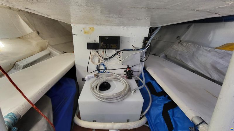 Beneteau Figaro 1 First Class Challange