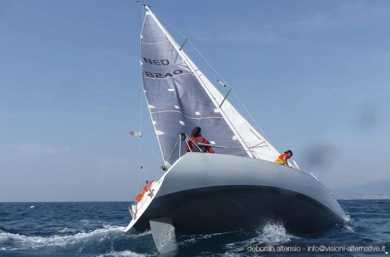 Beneteau Figaro 1 First Class Challange