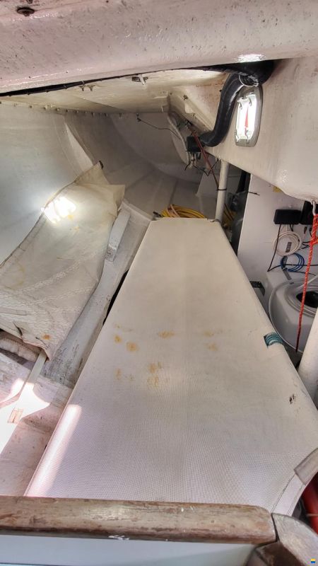 Beneteau Figaro 1 First Class Challange