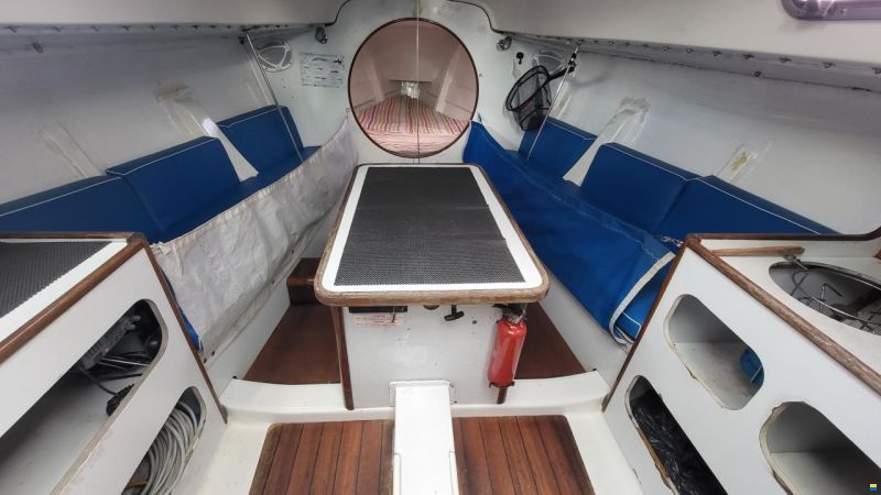 Beneteau Figaro 1 First Class Challange