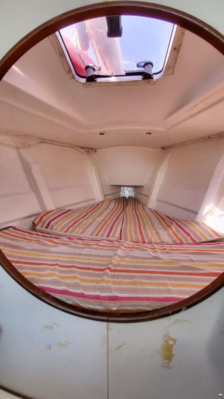 Beneteau Figaro 1 First Class Challange