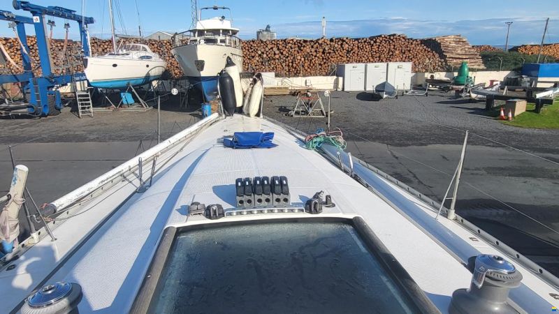 Beneteau Figaro 1 First Class Challange
