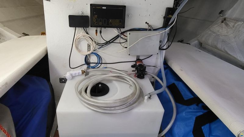 Beneteau Figaro 1 First Class Challange