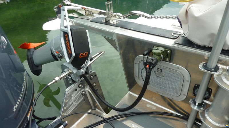 Coenen Coenenboat CLC 760