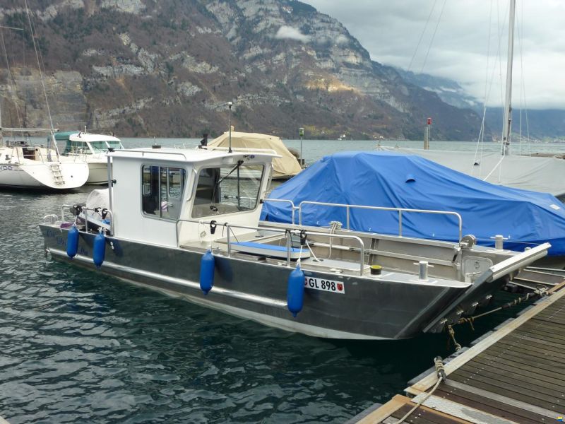 Coenen Coenenboat CLC 760