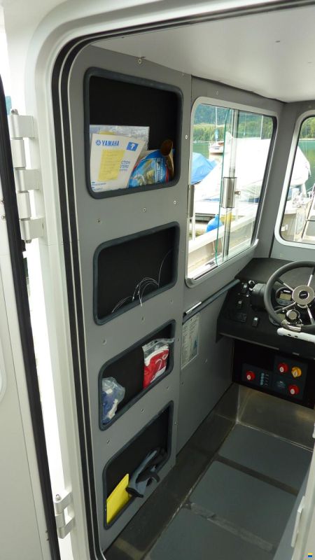 Coenen Coenenboat CLC 760