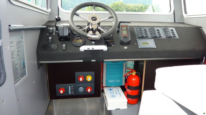 Coenen Coenenboat CLC 760