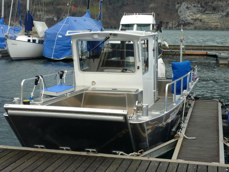 Coenen Coenenboat CLC 760