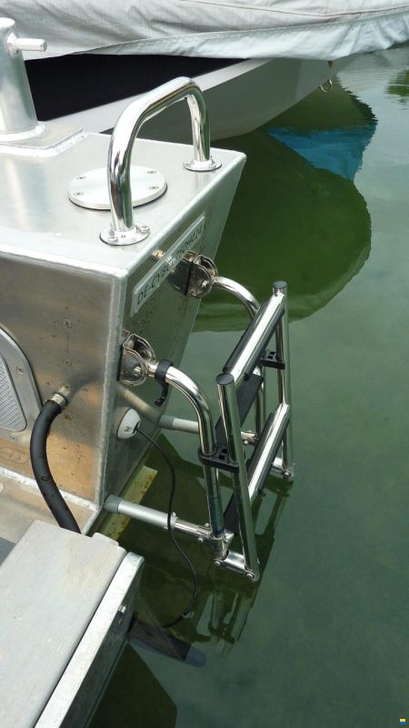 Coenen Coenenboat CLC 760