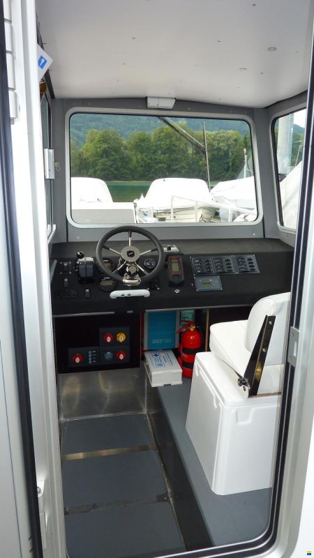 Coenen Coenenboat CLC 760