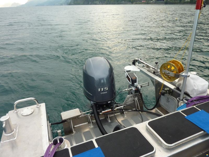 Coenen Coenenboat CLC 760
