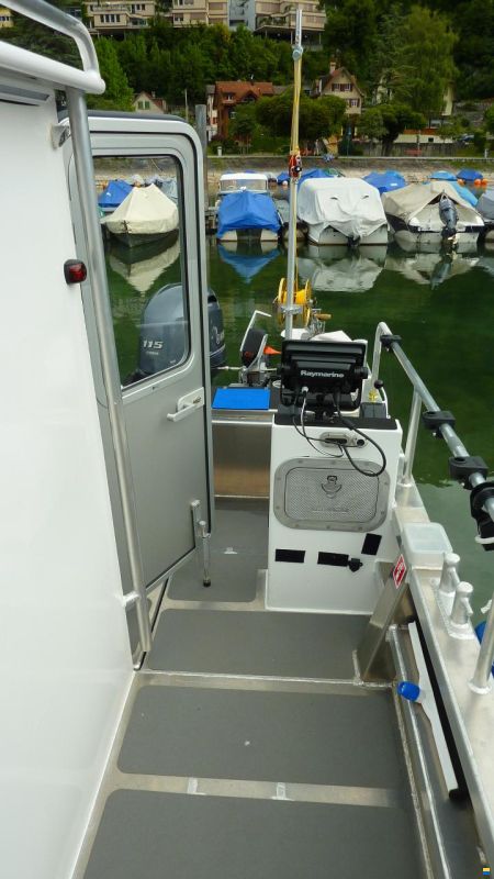 Coenen Coenenboat CLC 760