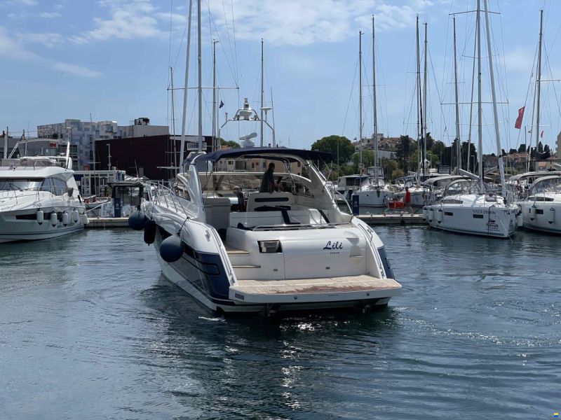 Princess V50