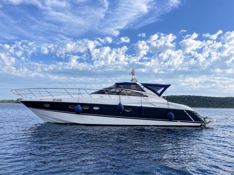 Princess V50