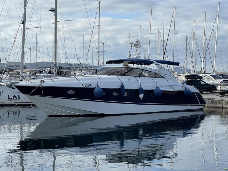 Princess V50