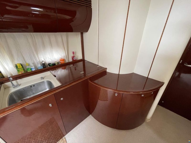 Princess V50