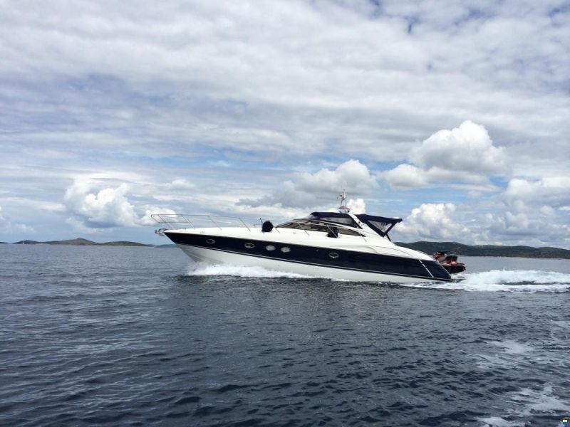 Princess V50
