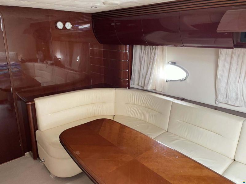 Princess V50