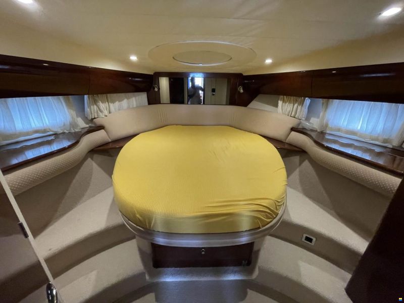 Princess V50