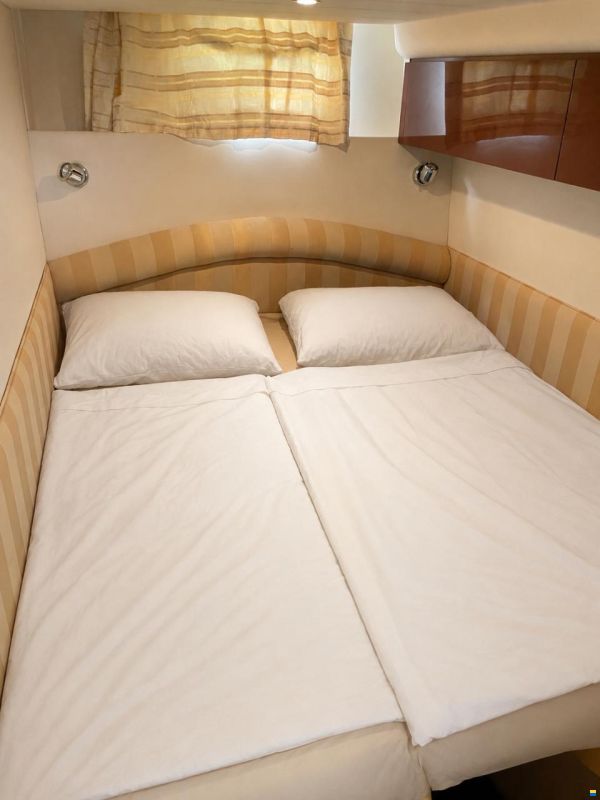 Princess V50