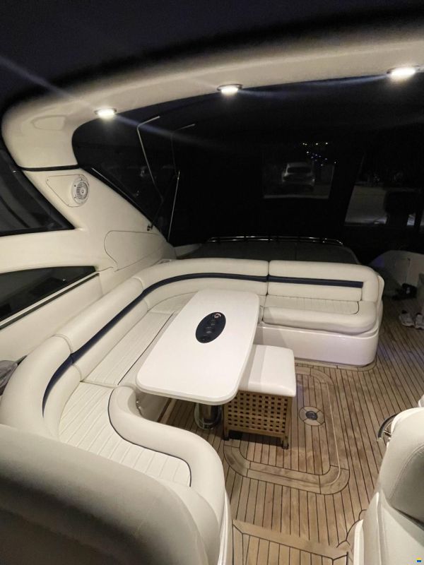 Princess V50