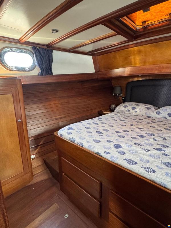 Cantiere Ippolito Girolamo Naviga 49