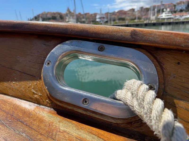 Cantiere Ippolito Girolamo Naviga 49