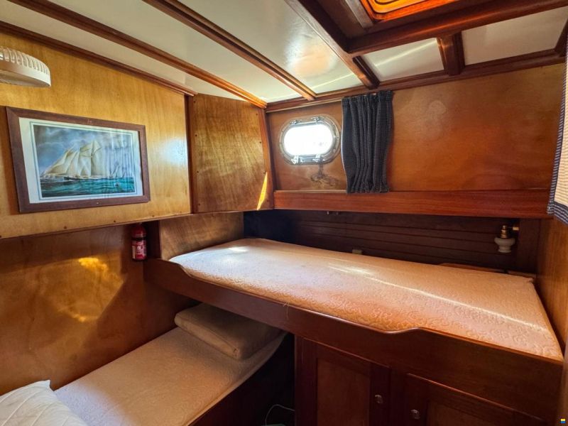 Cantiere Ippolito Girolamo Naviga 49