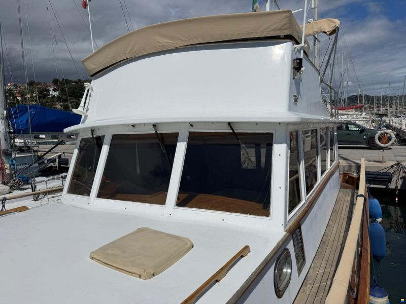 Cantiere Ippolito Girolamo Naviga 49