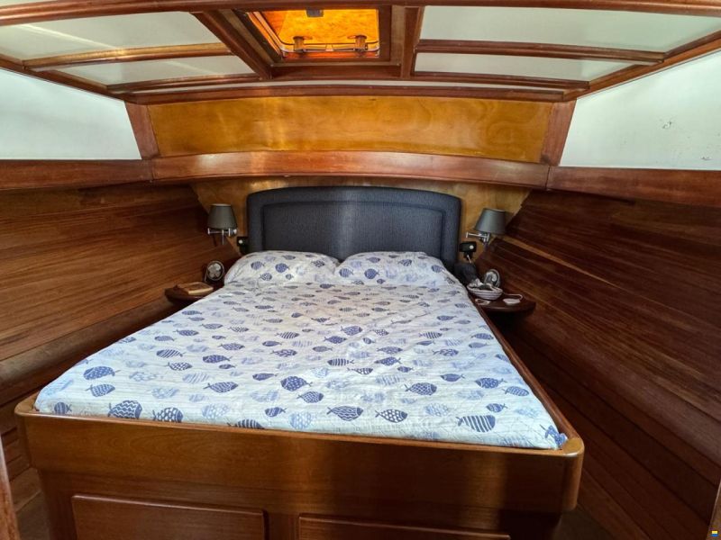 Cantiere Ippolito Girolamo Naviga 49