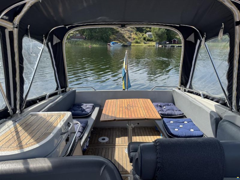 Askeladden 705 Voyager