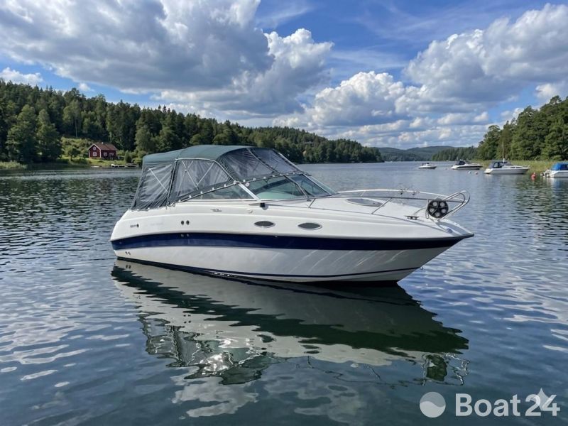 Askeladden 705 Voyager