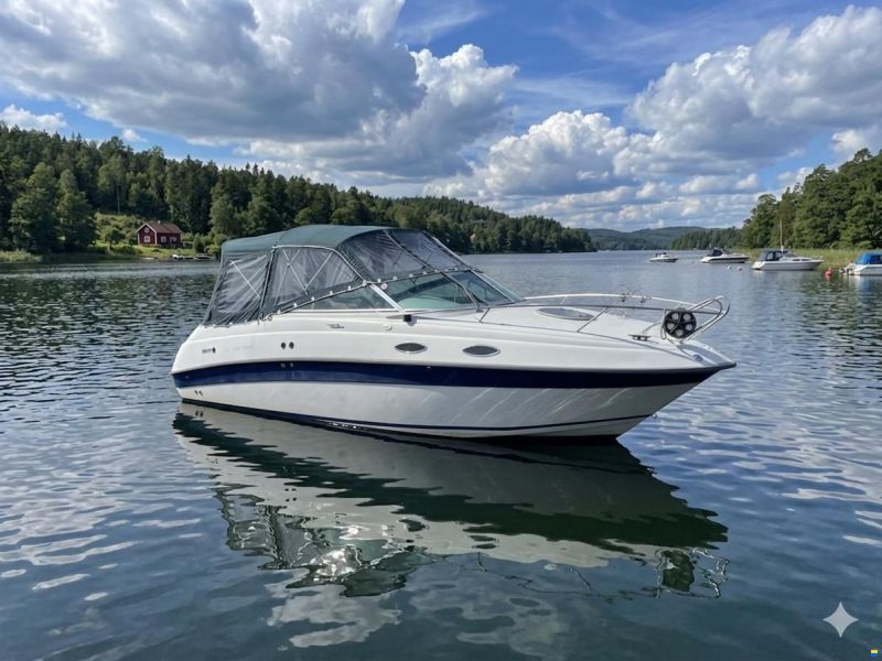 Askeladden 705 Voyager