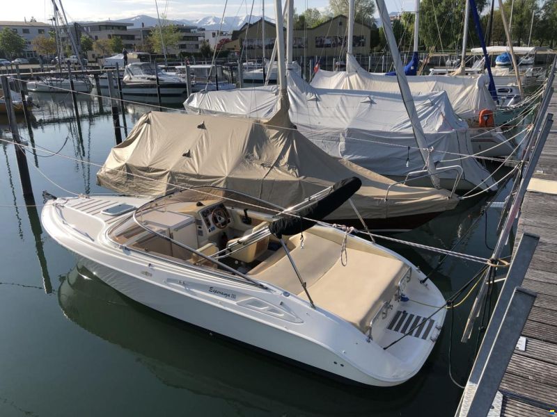 Salpa Manta 23,5