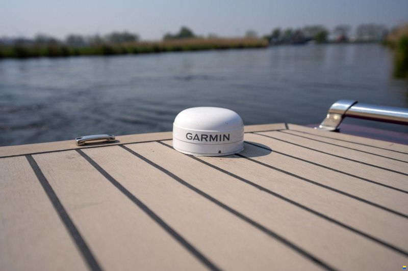 Waterman 8.0 Cabin