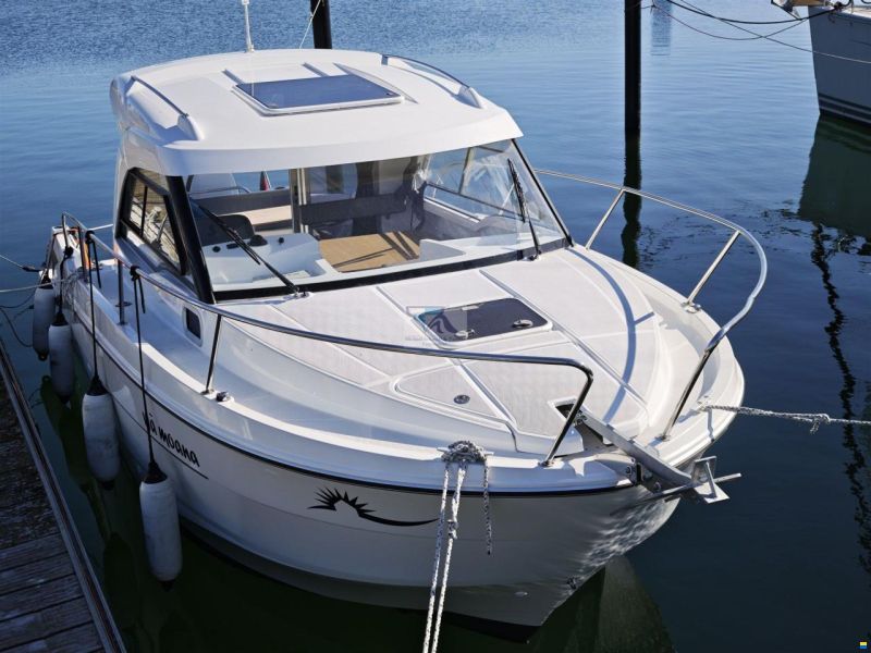 Beneteau ANTARES 8 AB