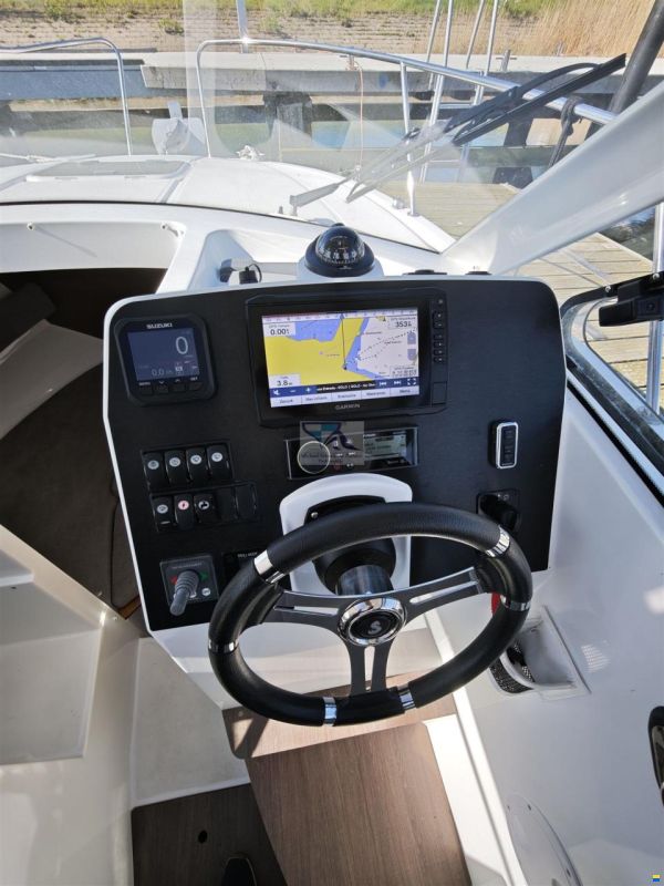 Beneteau ANTARES 8 AB