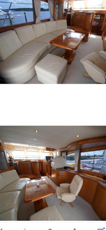 Ocean Alexander 42 Altus