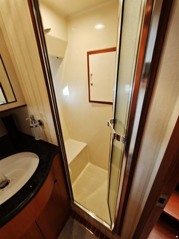 Ocean Alexander 42 Altus