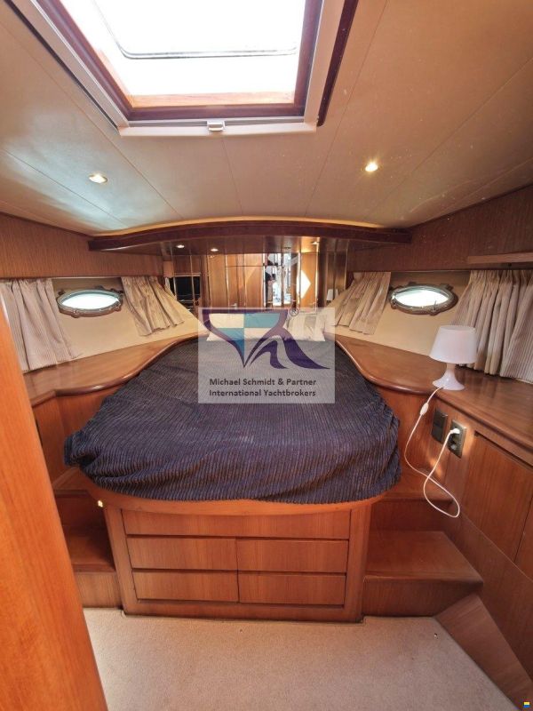 Ocean Alexander 42 Altus
