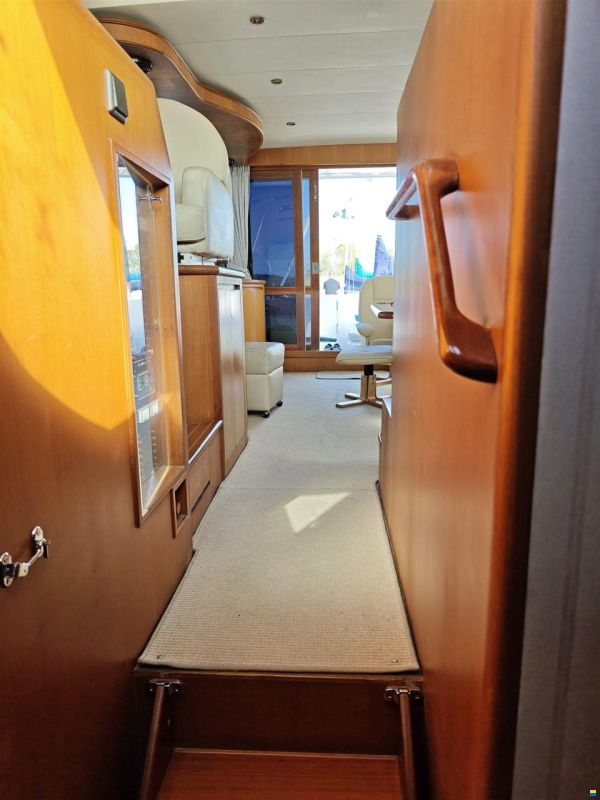 Ocean Alexander 42 Altus