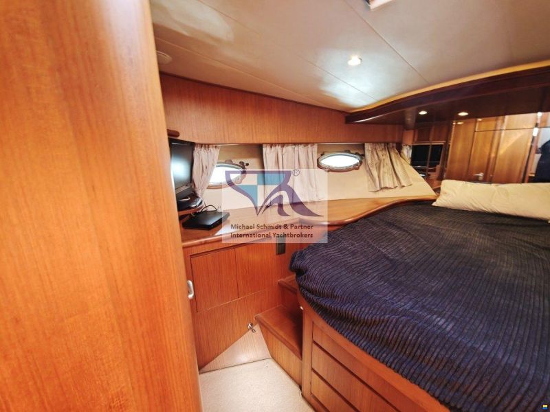 Ocean Alexander 42 Altus