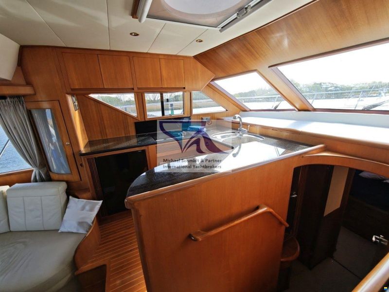 Ocean Alexander 42 Altus
