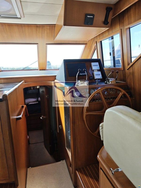 Ocean Alexander 42 Altus