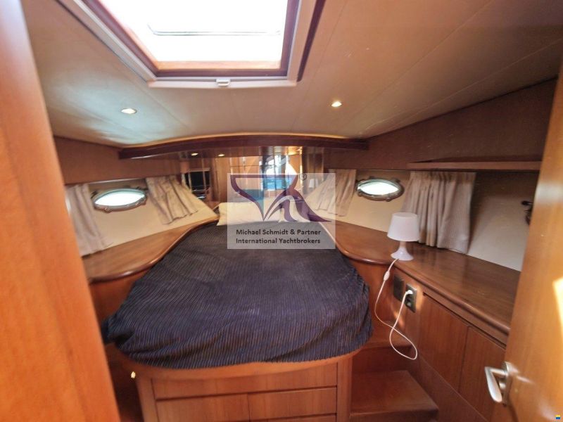 Ocean Alexander 42 Altus